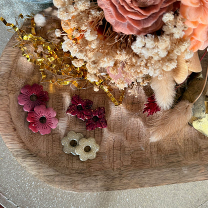 Box bijoux-bougie - Madame Tournesol x Divine Atelier