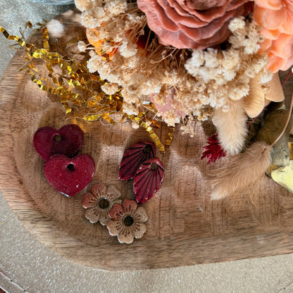 Box bijoux-bougie - Madame Tournesol x Divine Atelier