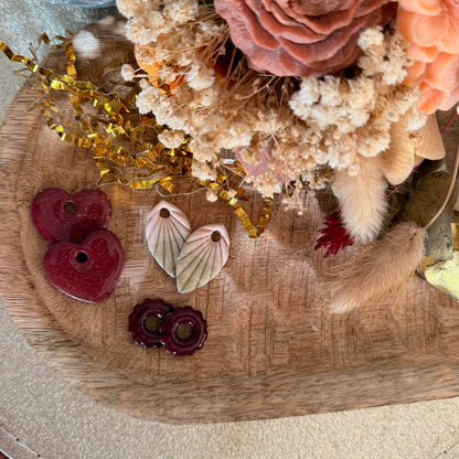 Box bijoux-bougie - Madame Tournesol x Divine Atelier