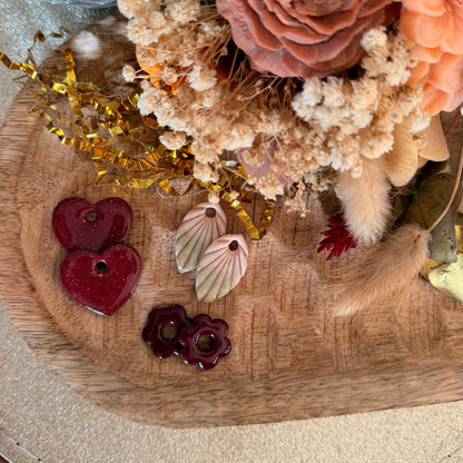 Box bijoux-bougie - Madame Tournesol x Divine Atelier