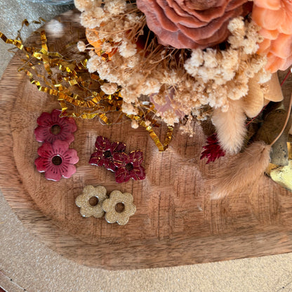 Box bijoux-bougie - Madame Tournesol x Divine Atelier