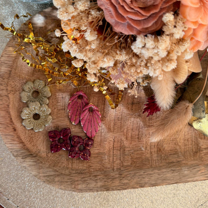 Box bijoux-bougie - Madame Tournesol x Divine Atelier