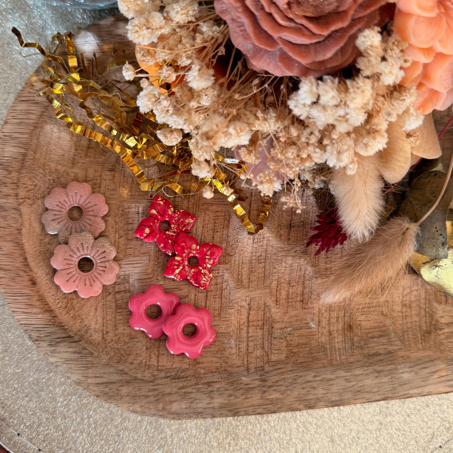 Box bijoux-bougie - Madame Tournesol x Divine Atelier