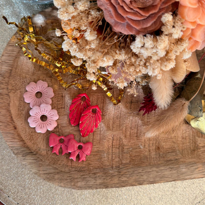 Box bijoux-bougie - Madame Tournesol x Divine Atelier