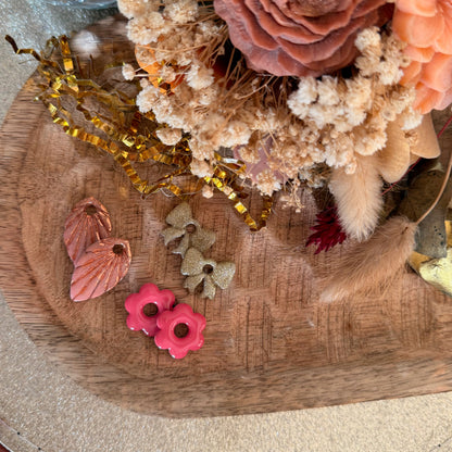 Box bijoux-bougie - Madame Tournesol x Divine Atelier