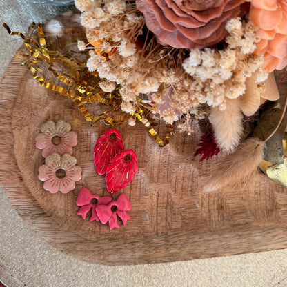 Box bijoux-bougie - Madame Tournesol x Divine Atelier