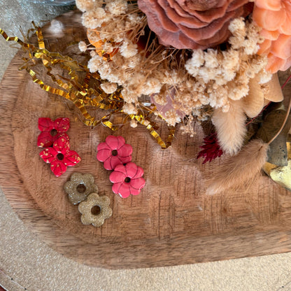 Box bijoux-bougie - Madame Tournesol x Divine Atelier