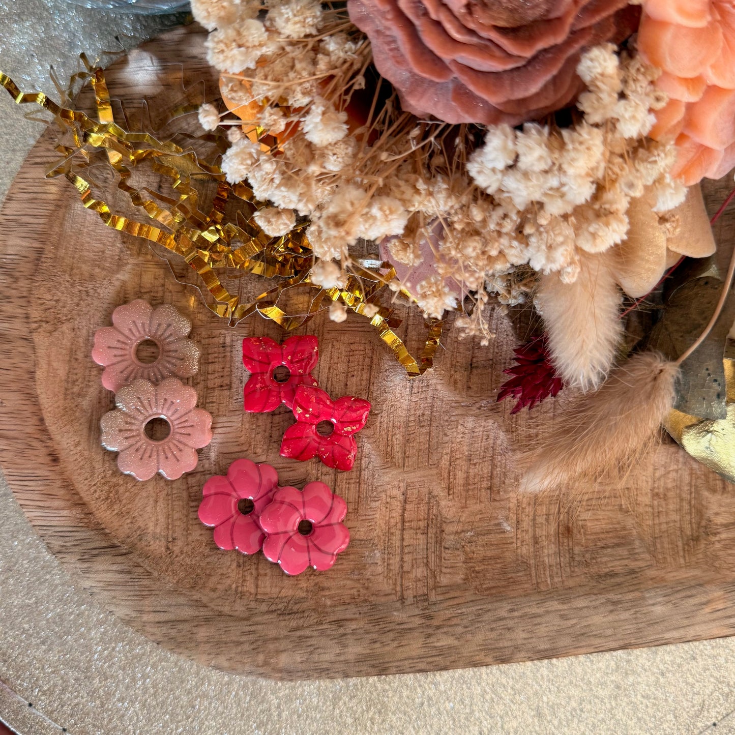 Box bijoux-bougie - Madame Tournesol x Divine Atelier