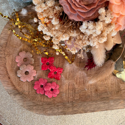 Box bijoux-bougie - Madame Tournesol x Divine Atelier