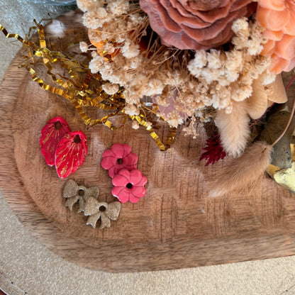 Box bijoux-bougie - Madame Tournesol x Divine Atelier