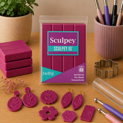 SCULPEY - III 57g