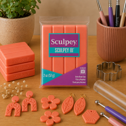SCULPEY - III 57g