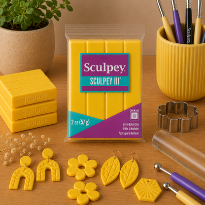 SCULPEY - III 57g