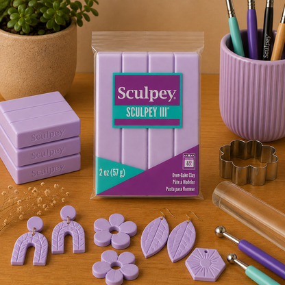 SCULPEY - III 57g