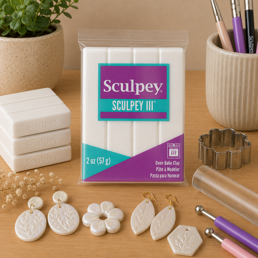 SCULPEY - III 57g