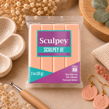 SCULPEY - III 57g