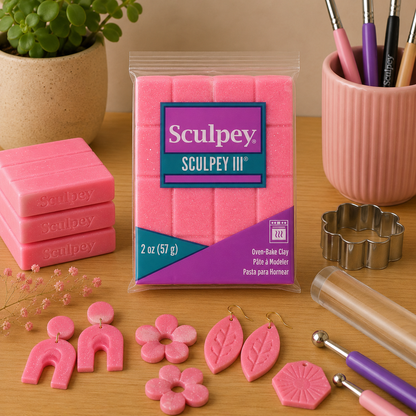 SCULPEY - III 57g