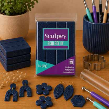 SCULPEY - III 57g