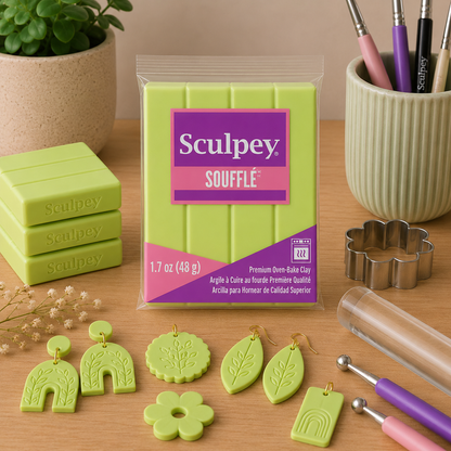 SCULPEY - soufflé 48g