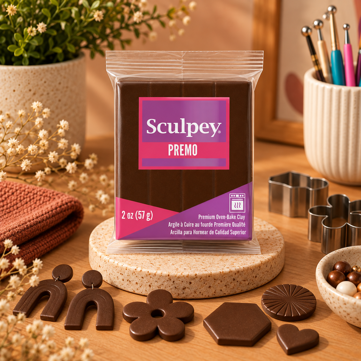 SCULPEY - premo 57g