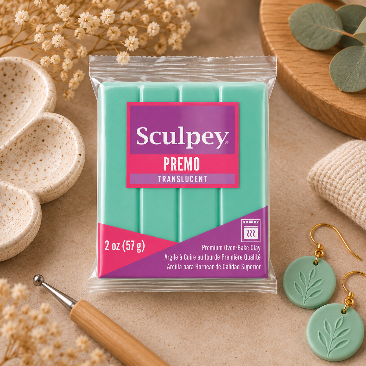 SCULPEY - premo 57g