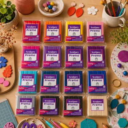 SCULPEY - premo 57g