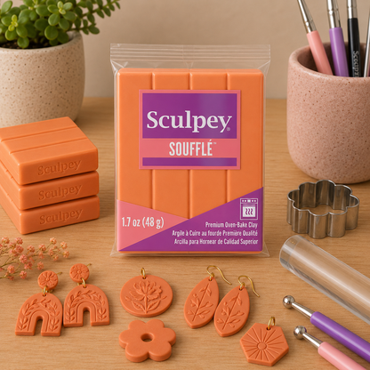 SCULPEY - soufflé 48g