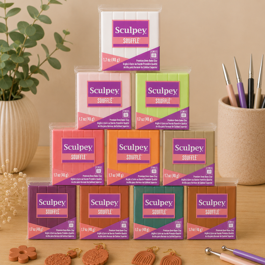 SCULPEY - soufflé 48g