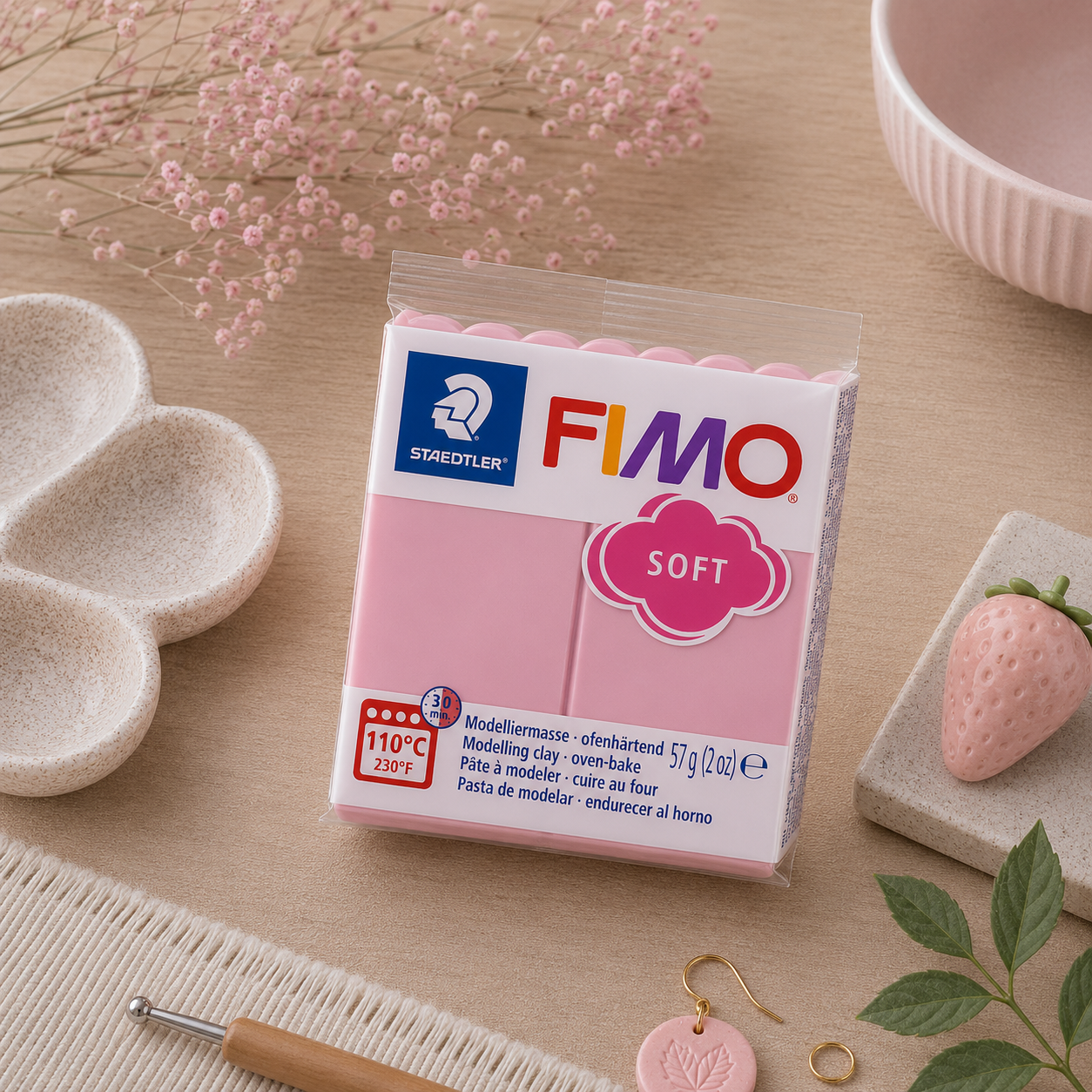 FIMO Soft - 57g