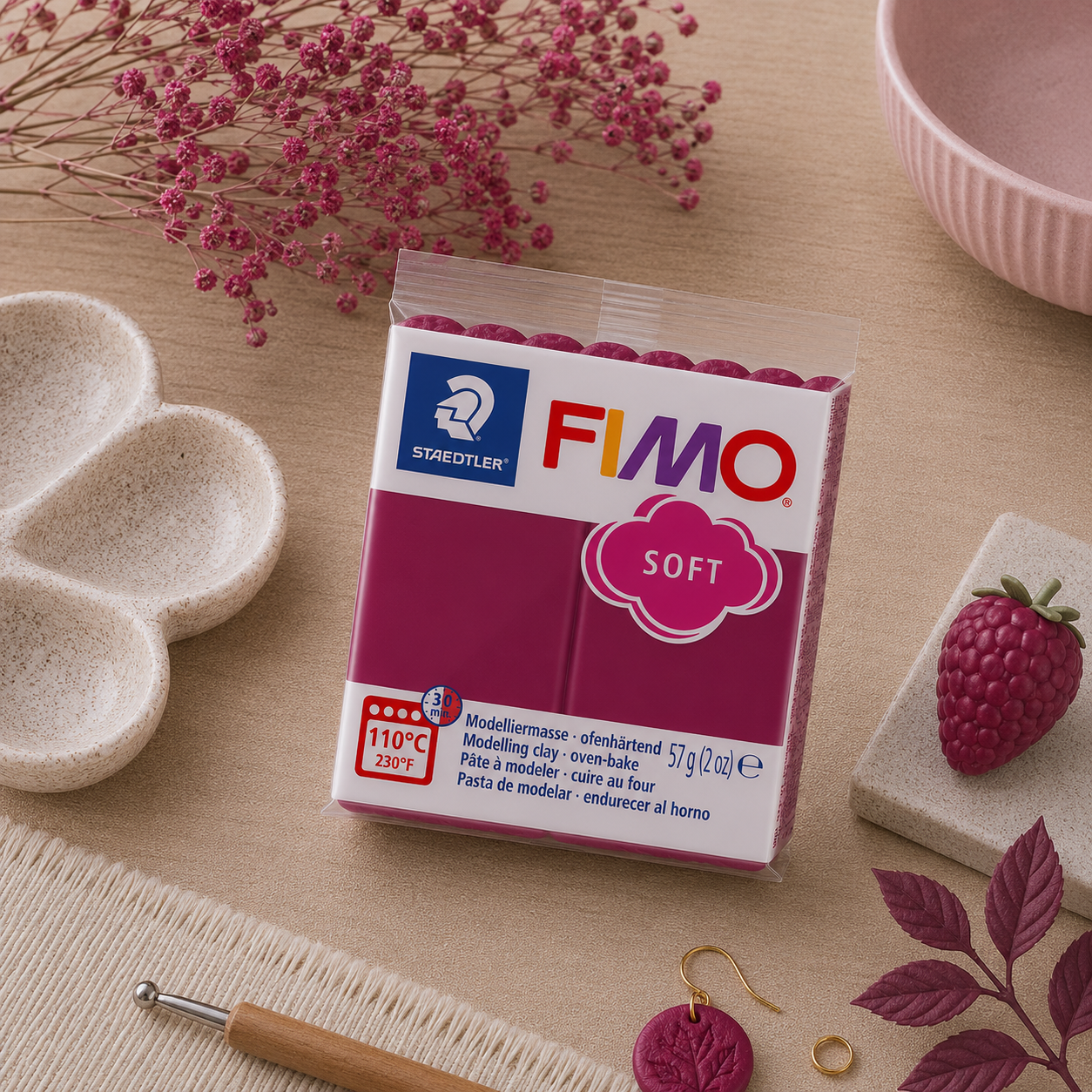 FIMO Soft - 57g